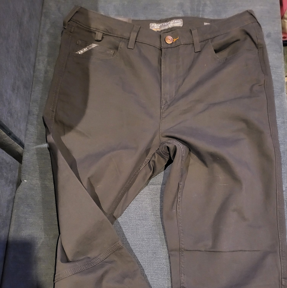 Ariat Rebar womens pants